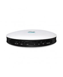 Приставка с проектором Android Mini PC+ projector D08, Android 6.0.1